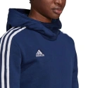 Dámská mikina Tiro 21 Sweat Hoody W GK9678 - Adidas