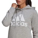 Dámská mikina Es W GL0719 - Adidas