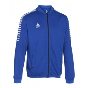 SELECT mikina ARGENTINA ZIP modrá S modrá