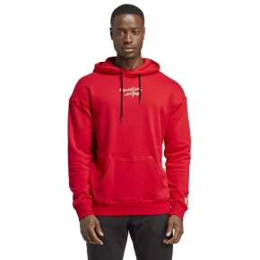 Pánská mikina Manchester United 22/23 M HT1992 - Adidas Pánská mikina Manchester United 22/23 M HT1992 - Adidas