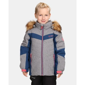 ALISIA-JG Světle šedá - Kilpi ALISIA-JG Světle šedá - Kilpi