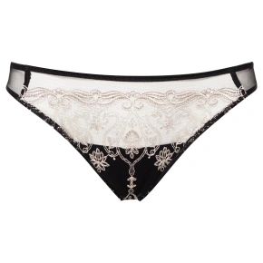 Dámská tanga 90501 - Selmark