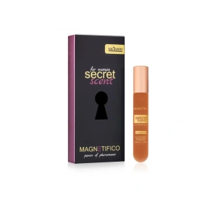 Feromony pro ženy Magnetifico Secret Scent 20ml - Valavani