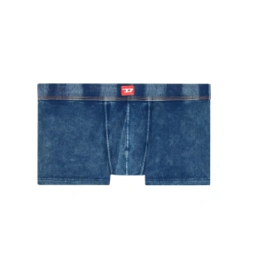 Pánské boxerky - 00CIYK 0CGBQ 923 - tm. modrá - Diesel