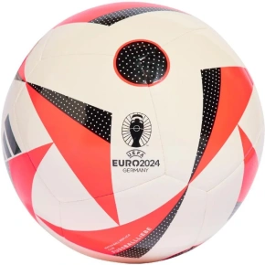 Adidas Fussballliebe Euro24 Club Football IN9372 Adidas Fussballliebe Euro24 Club Football IN9372
