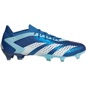 Kopačky adidas Predator Accuracy.1 L FG M GZ0031