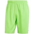 Adidas Solid Clx Plavecké šortky klasické délky M IR6217