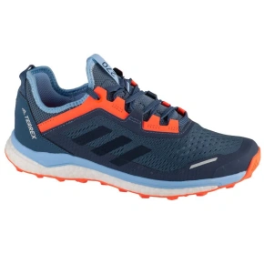 adidas Terrex Agravic Flow W G26098 Navy blue 36 adidas Terrex Agravic Flow W G26098 Navy blue 36