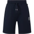 Pánské bavlněné šortky BOSS Fashion BLU navy blue (50515170-403)