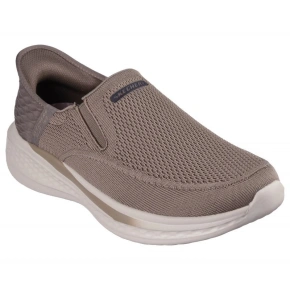 Boty Skechers Slade Deacon M 210887TPE