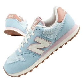 Boty New Balance W GW500BGB