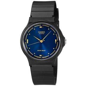 Dámské hodinky CASIO MQ-76-2ALDF + krabice Dámské hodinky CASIO MQ-76-2ALDF + krabice