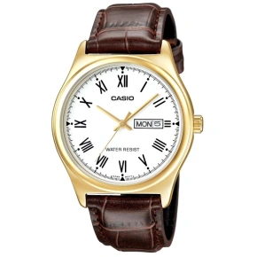 Pánské hodinky CASIO MTP-V006GL-7BUDF + BOX