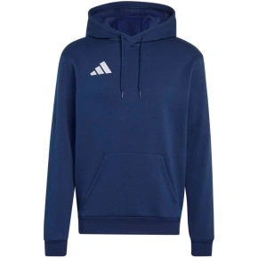 Pánská mikina adidas Entrada 26 Hoody navy blue JZ6583 pánské oblečení Pánská mikina adidas Entrada 26 Hoody navy blue JZ6583 pánské oblečení