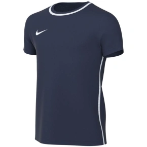 Dětské tričko Nike Dri-Fit Park 26 tmavě modré HM7134 410