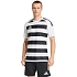 Pánské tričko adidas Hooped 26 Jersey white and black KS6949 pánské