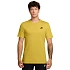 Pánské tričko Club Tee yellow AR4997 389 pánské