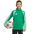 Dětský tréninkový top adidas Tiro 26 Competition green KA7573