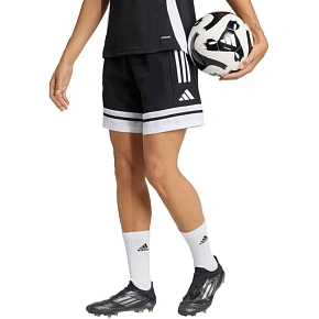 Dámské šortky adidas Squadra 25 Downtime black JE2757 dámské