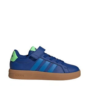 Dětská obuv adidas Grand Court 3.0 blue JP9369 Dětská obuv adidas Grand Court 3.0 blue JP9369
