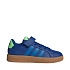 Dětská obuv adidas Grand Court 3.0 blue JP9369