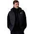 Pánská vesta 4F M344 deep black 4FWSS26TVJAM344 20S pánské