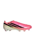 Adidas F50 Hyperfast Elite LL FG fotbalové boty růžové KJ6080