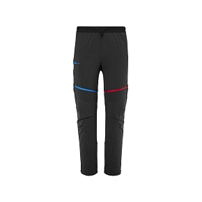 Pánské kalhoty MILLET Trilogy Jorasses Zip0 Pt M, černé Pánské kalhoty MILLET Trilogy Jorasses Zip0 Pt M, černé