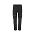 Pánské kalhoty MILLET Trilogy Jorasses Zip0 Pt M, černé
