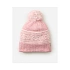 Čepice RIP CURL COSMIC KISS JACQUARD BEANIE, růžová