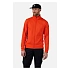 Pánská mikina ROSSIGNOL Mid Layer Thin, oranžová