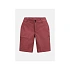Dámské šortky PEAK PERFORMANCE W Iconiq Shorts, červené