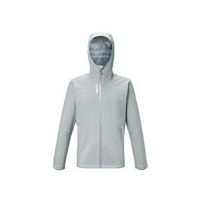 Pánská bunda MILLET Seneca Storm 3L Jkt M, šedá
