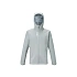 Pánská bunda MILLET Seneca Storm 3L Jkt M, šedá