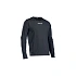 Cyklistická mikina NORTHWAVE Crew Pro Long Sleeve Jersey, černá