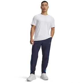 Pánské běžecké kalhoty Under Armour Velociti Storm Pant 6005899-403
