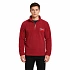 Polar pánský Geographical Norway TEQUATEUR vínová DB MEN 233 (WZ6696H/GN-BURGUNDY)