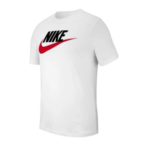 Nike Nsw Tee Icon Futura M AR5004-100 Nike Nsw Tee Icon Futura M AR5004-100