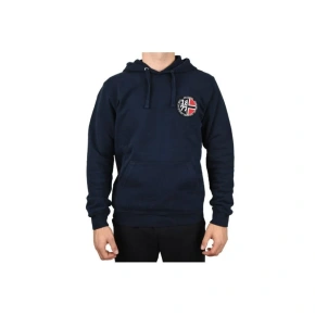 Mikina Helly Hansen 1877 Hoodie M 53338-598 pánské