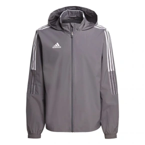 Pánská obuv Tiro 21 Allweather M GM7389 - Adidas