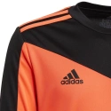 Dětský brankářský dres Squadra 21 Jersey Youth Jr GK9806 - Adidas