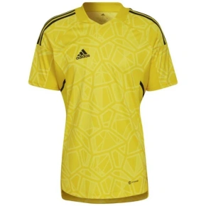 Adidas Condivo 22 Brankářský dres s krátkým rukávem M HF0138 pánské