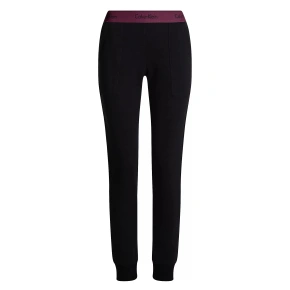 Dámské tepláky QS5716E-JFX - Calvin Klein Dámské tepláky QS5716E-JFX - Calvin Klein