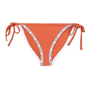 Dámské Bikini KW0KW01711-GOU - Calvin Klein Dámské Bikini KW0KW01711-GOU - Calvin Klein