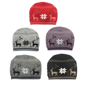 Dámská čepice M-56 - FPrice