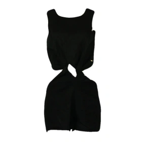 Plážové šaty Cut Out Romper KW0KW00380 - Calvin Klein