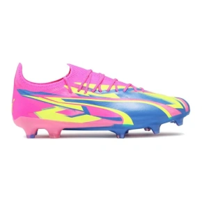 Kopačky Puma Ultra Ultimate Energy FG/AG M 107540-01