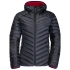 Jack Wolfskin Passamani Down Hoody W 1207101-1388 bunda