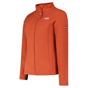 Geografické Norsko Tug FZ Rusty DB Lady 235 W WW3122F/GN Mikina