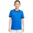 Tričko Nike Dri-Fit Academy 25 SS Jr FZ9758 463